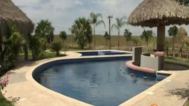 Inicia Operacion Gargola