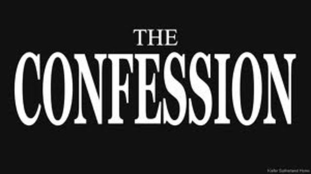 The Confession