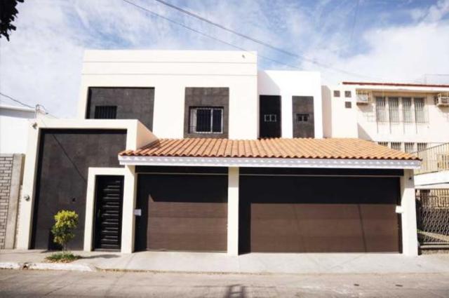 Colonia Guadalupe, plan B