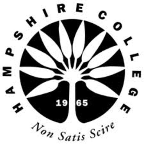 Hampshire College