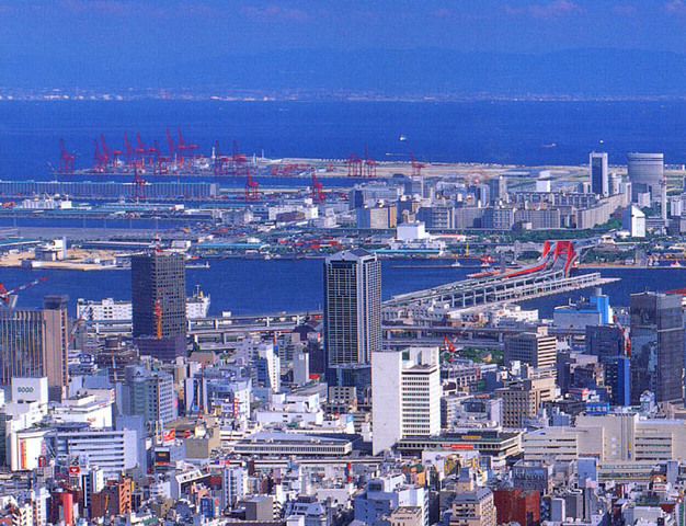 Urbanization and Economy