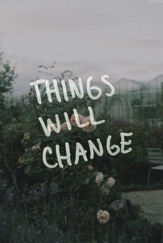 The End is always happy