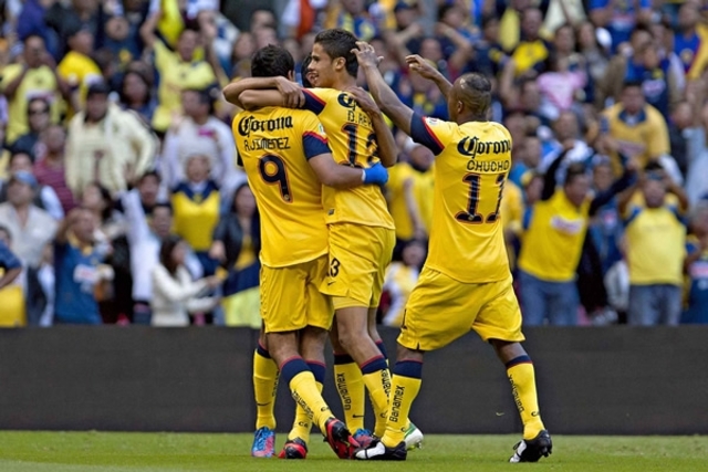 Da inicio la liguilla, salen los primeros 4