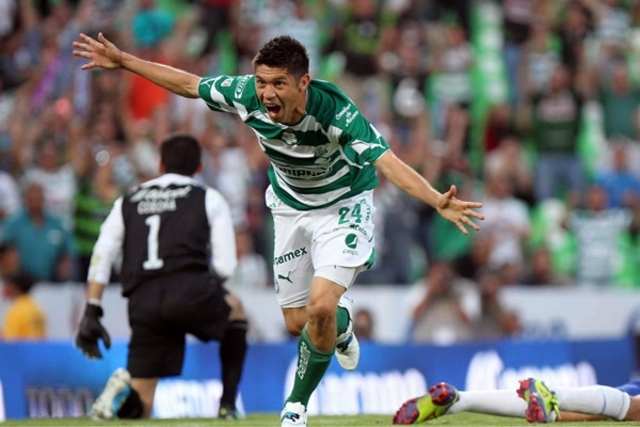 Todo listo para las semifinales