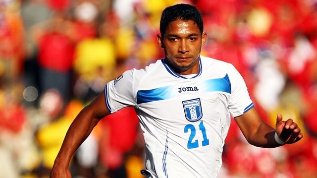Emilio Izaguirre