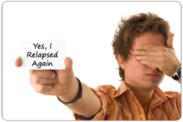 Nic’s Second Relapse