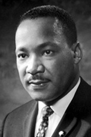 Martin Luther King, Jr. assassination