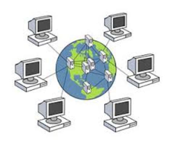 Ordenadores remotos (WAN)