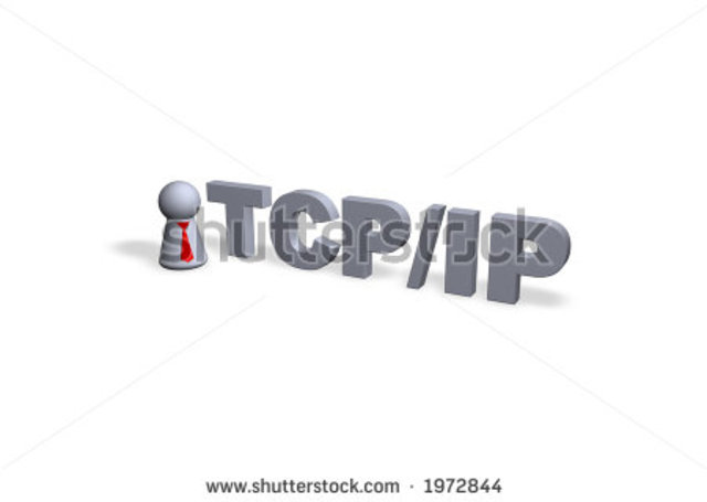 TCP/IP
