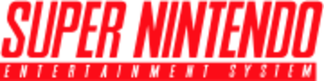 SNES (Super Nintendo Entertainment System) released