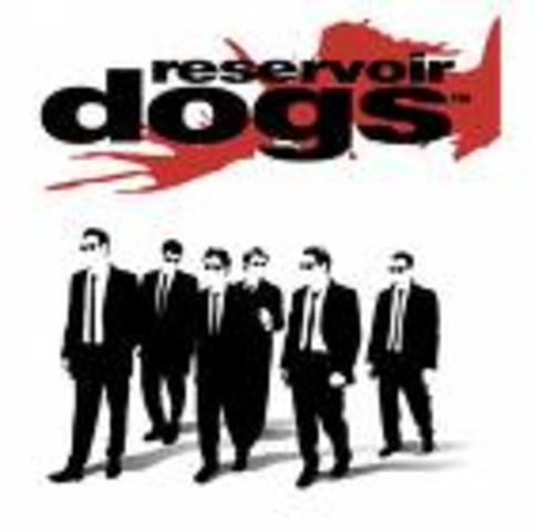 RESERVOIR DOGS