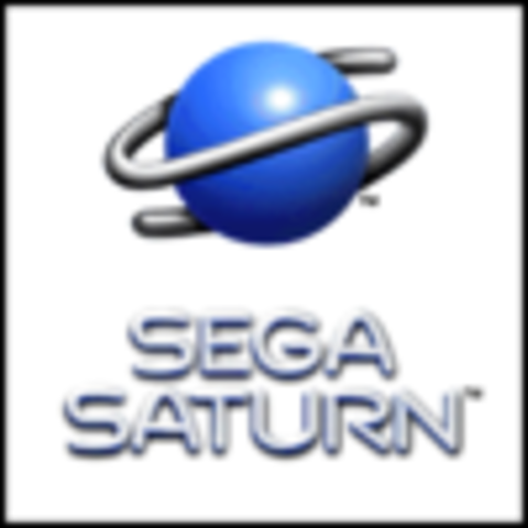 Sega Saturn released