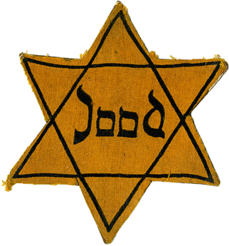 Jews star