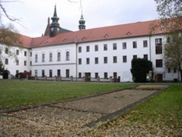 Primeros estudios de Gregor Mendel