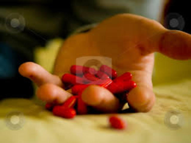 Nic's Almost Fatal Overdose