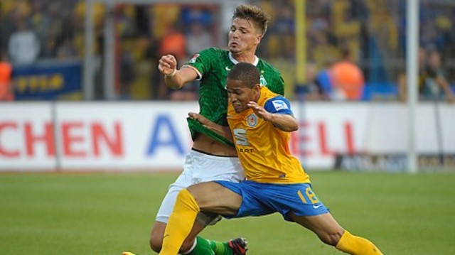 1. Spieltag: Willkommen im Oberhaus!