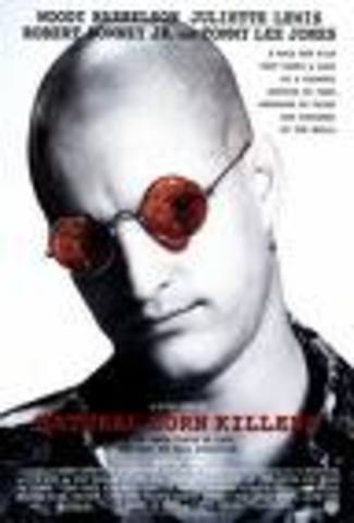 NATURAL BORN KILLERS