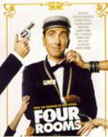 FOUR ROOMS