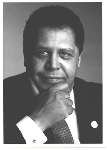 Maynard Jackson