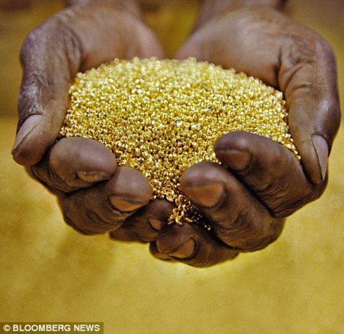 Swahili trade cities