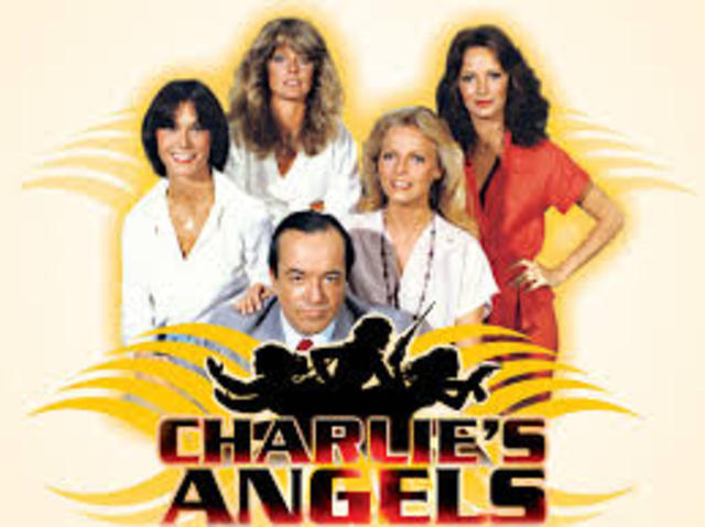 Charlie's Angels