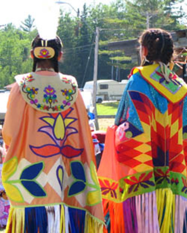 Cherokee Act of Union