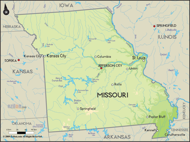 Missouri Compromise