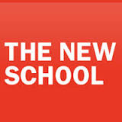 The New School for Social Research offfers 90 online classes