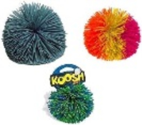 koosh ball