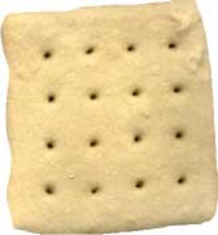 The South's Flow of Supplies Are Disrupted