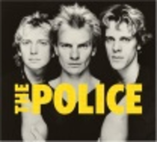 band (the police)