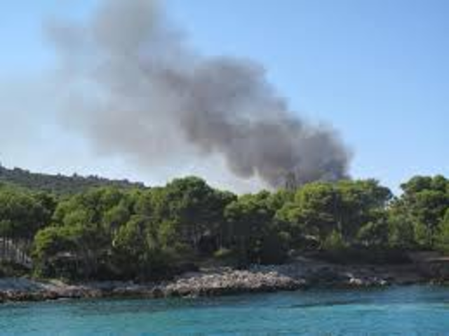 Problem faced when they  arriving at the comp