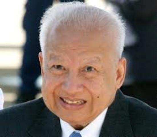 Terrible Death in Bejing