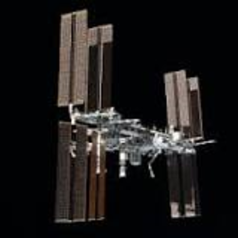 International Space Station (ISS)