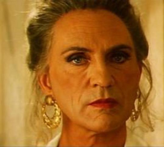 The Adventures of Priscilla, Queen of the Desert