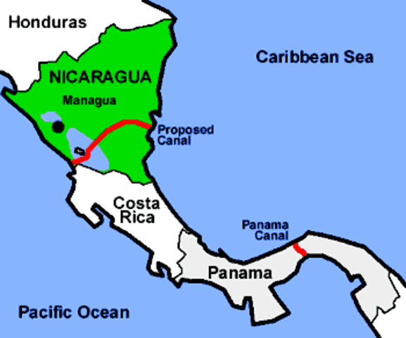 Nicaragua