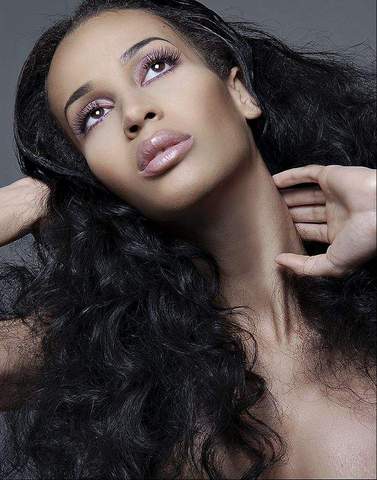 America's Next Top Model