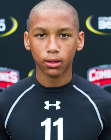 First High school Game