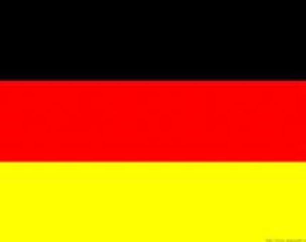 Germany invades Poland