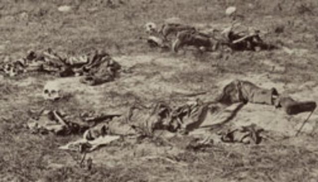 Battle of Gaines' Mill