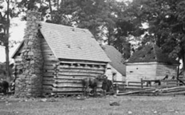 Battle of Cedar Mountain