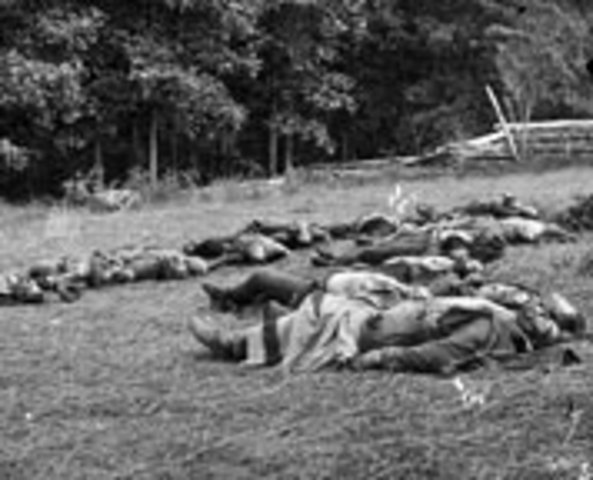 Battle of Gettysburg