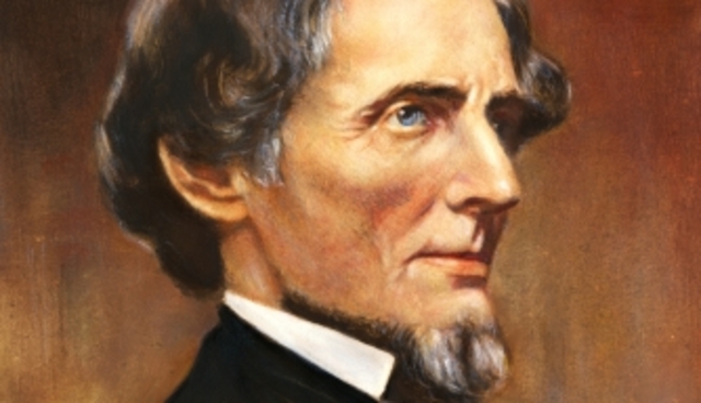 President of the Confederacy