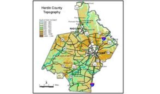 Hardin County, Kentucky