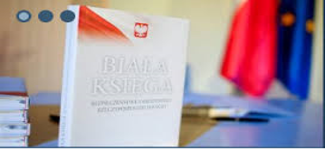 Biała Księga