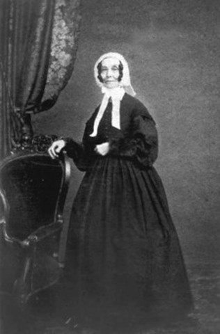 Founding of the First Jewish Sunday School