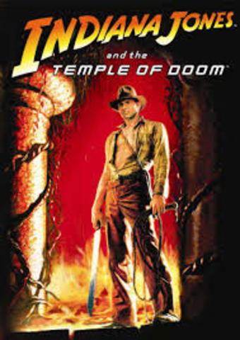 The Temple of Doom