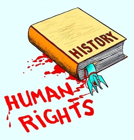 Human Rights in Egypt