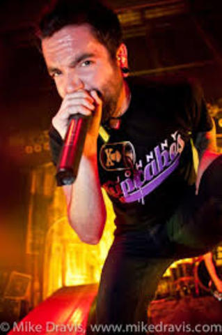 Jeremy McKinnon