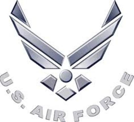 Air force